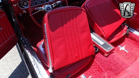 1965 Ford Mustang image 77