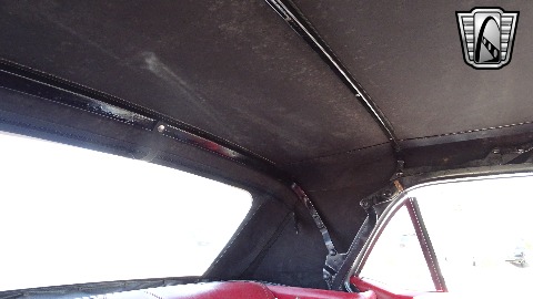 1965 Ford Mustang image 103