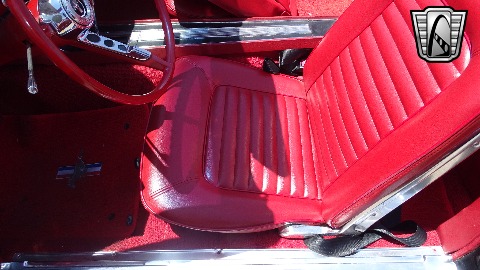 1965 Ford Mustang image 78