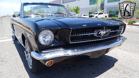 1965 Ford Mustang image 27