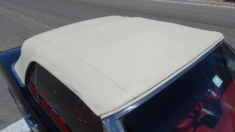 1965 Ford Mustang image 105