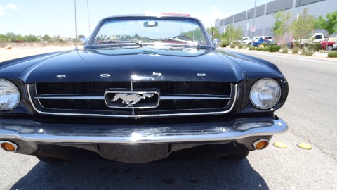 1965 Ford Mustang image 28