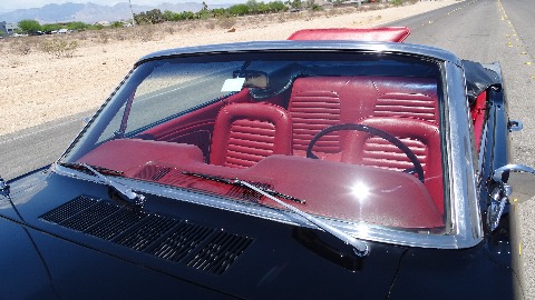 1965 Ford Mustang image 54