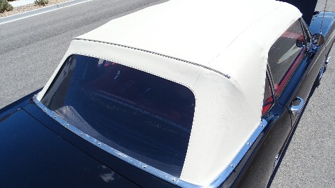 1965 Ford Mustang image 106