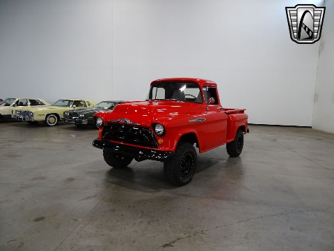 1957 Chevrolet 3100 image 3
