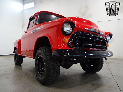 1957 Chevrolet 3100 image 29