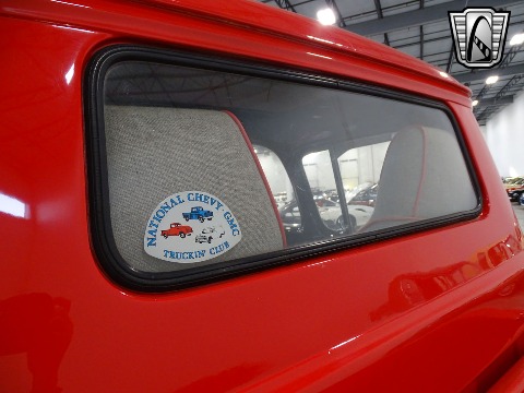 1957 Chevrolet 3100 image 55