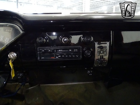 1957 Chevrolet 3100 image 81