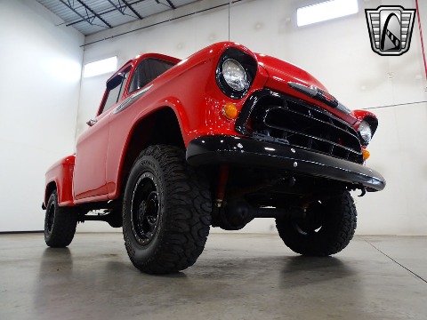 1957 Chevrolet 3100 image 30