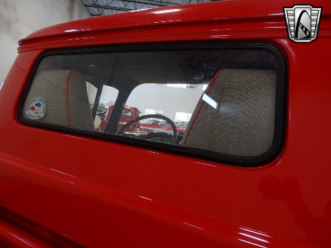 1957 Chevrolet 3100 image 56