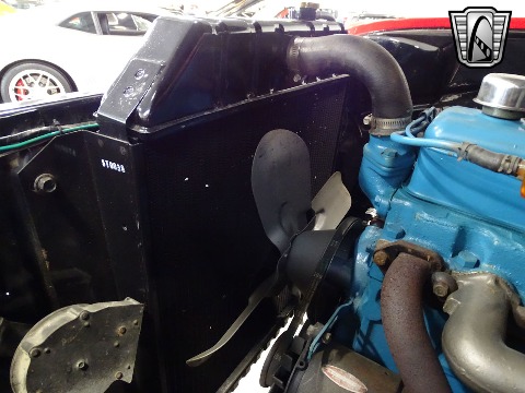 1957 Chevrolet 3100 image 108