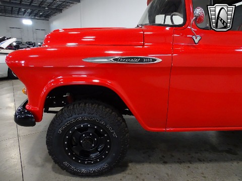 1957 Chevrolet 3100 image 31