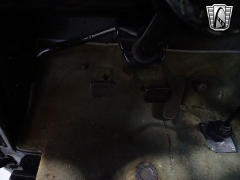 1957 Chevrolet 3100 image 83