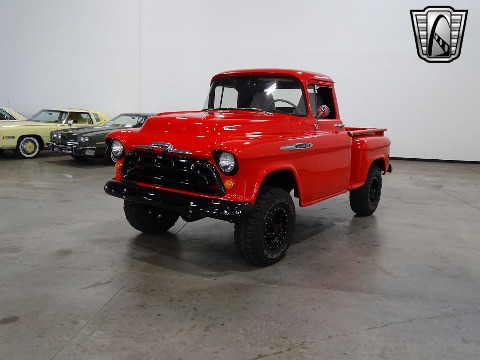 1957 Chevrolet 3100 image 6
