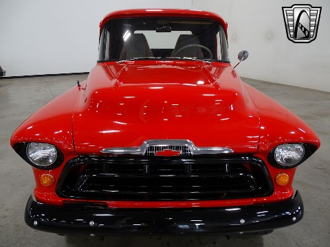 1957 Chevrolet 3100 image 58