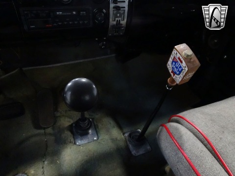 1957 Chevrolet 3100 image 84