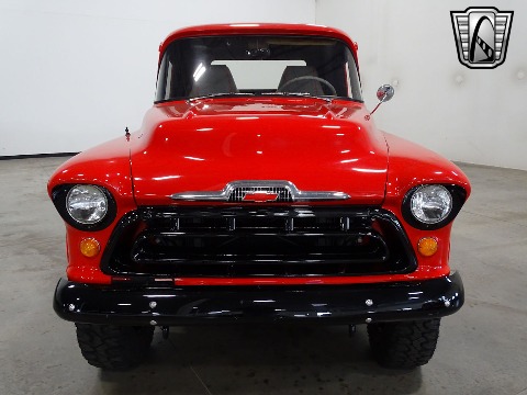 1957 Chevrolet 3100 image 7