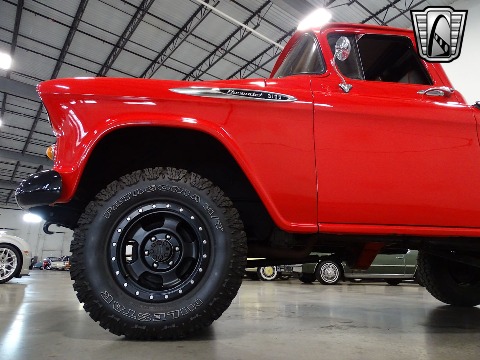 1957 Chevrolet 3100 image 33