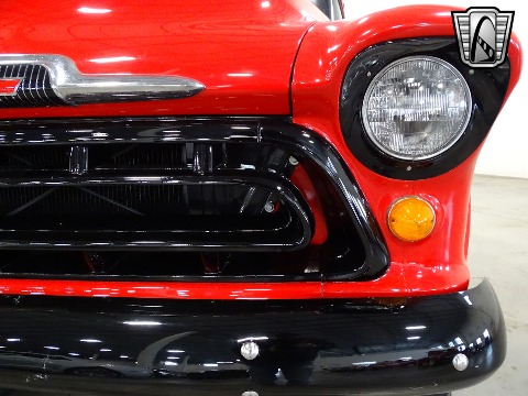 1957 Chevrolet 3100 image 59