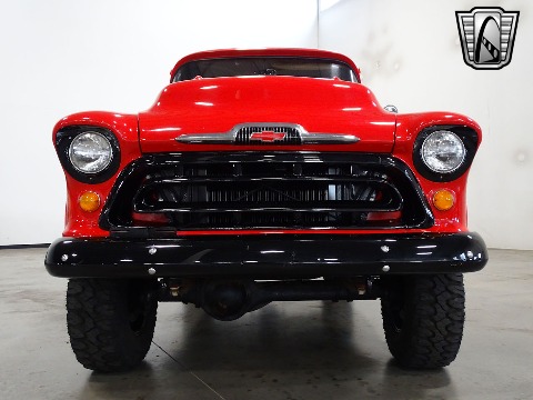 1957 Chevrolet 3100 image 8