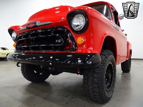 1957 Chevrolet 3100 image 60