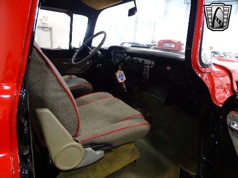 1957 Chevrolet 3100 image 86