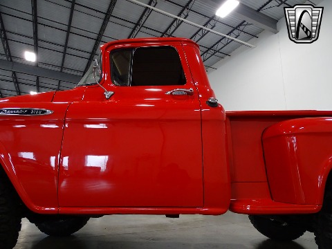 1957 Chevrolet 3100 image 35