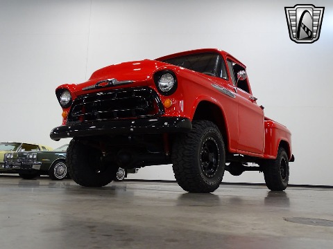 1957 Chevrolet 3100 image 61