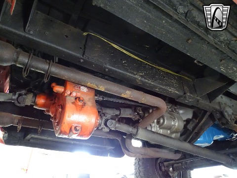 1957 Chevrolet 3100 image 139