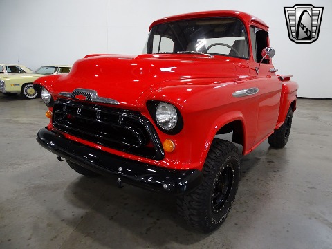 1957 Chevrolet 3100 image 10