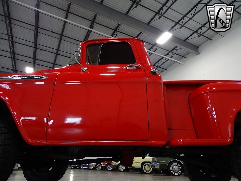 1957 Chevrolet 3100 image 36