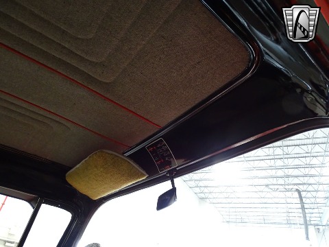 1957 Chevrolet 3100 image 88