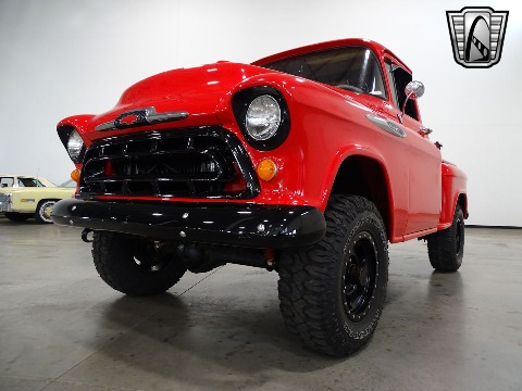 1957 Chevrolet 3100 image 11