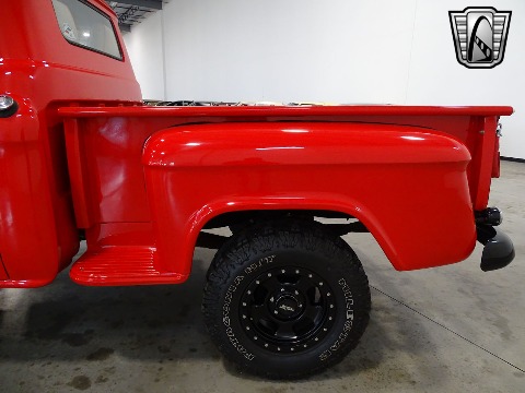 1957 Chevrolet 3100 image 37