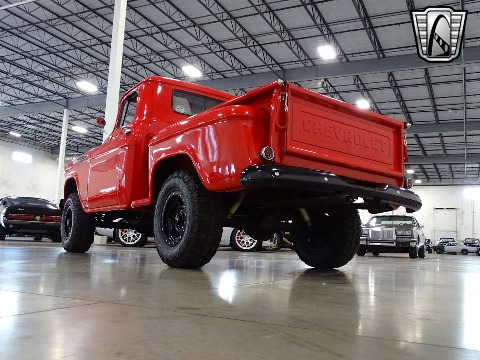 1957 Chevrolet 3100 image 63