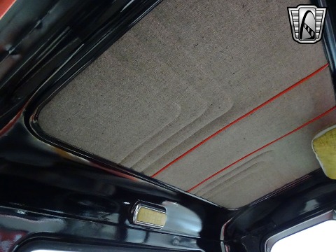 1957 Chevrolet 3100 image 89