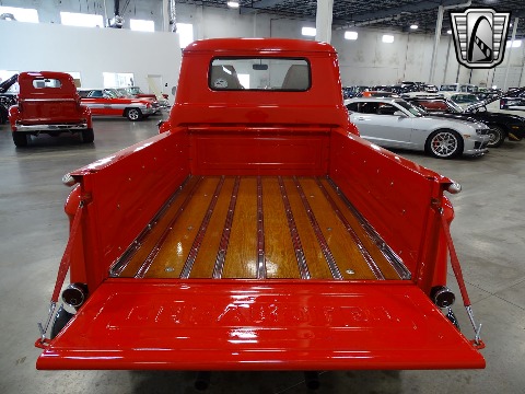 1957 Chevrolet 3100 image 115