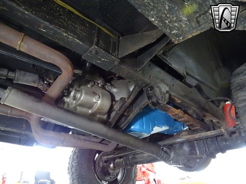 1957 Chevrolet 3100 image 141