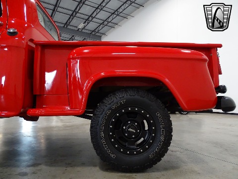 1957 Chevrolet 3100 image 38