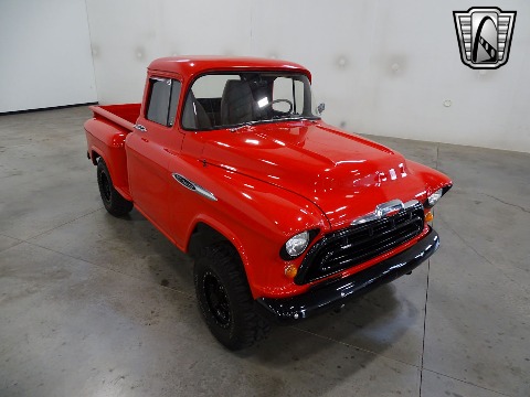 1957 Chevrolet 3100 image 64