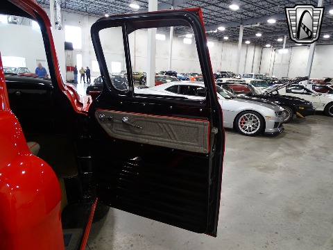 1957 Chevrolet 3100 image 90