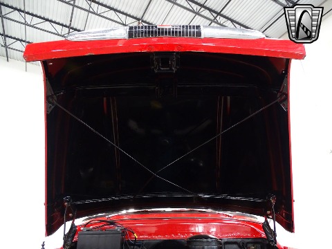 1957 Chevrolet 3100 image 91