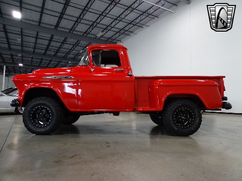 1957 Chevrolet 3100 image 14