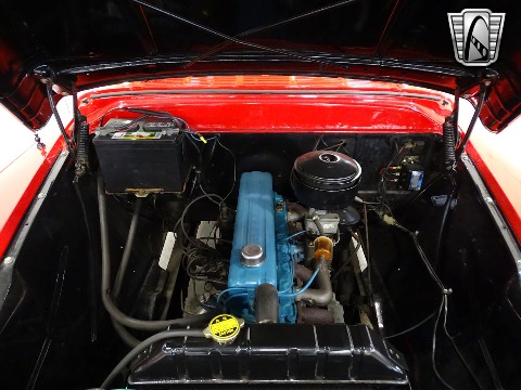 1957 Chevrolet 3100 image 92