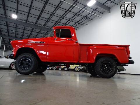 1957 Chevrolet 3100 image 15