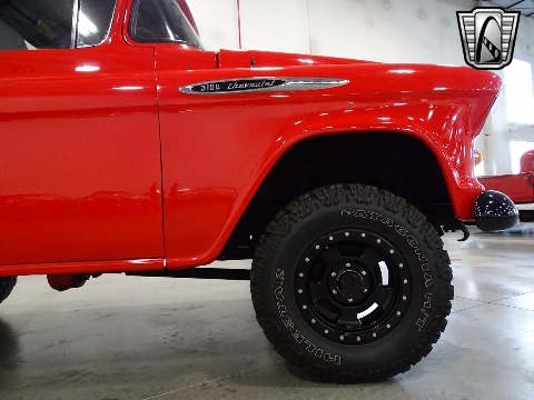 1957 Chevrolet 3100 image 41