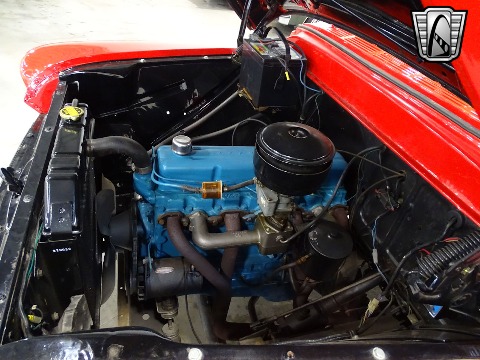 1957 Chevrolet 3100 image 93