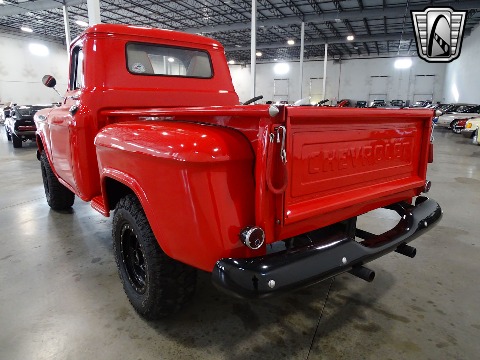 1957 Chevrolet 3100 image 16