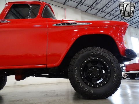 1957 Chevrolet 3100 image 42
