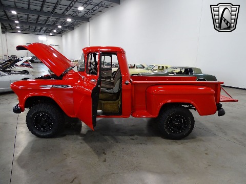 1957 Chevrolet 3100 image 68